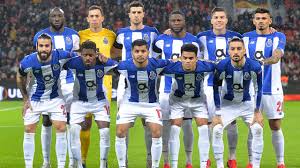 Create and share your own fifa 21 ultimate team squad. Fc Porto Squad 2020 2021