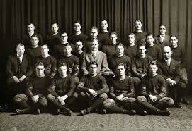 1923 Michigan Wolverines Football Team Wikiwand