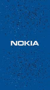 logo, nokia, HD mobile wallpaper