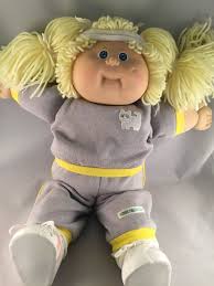 Find best value and selection for your cabbage patch 1985 twins vintage blonde boys logan and link new in box search on ebay. Pin On 1980 S Cpk S