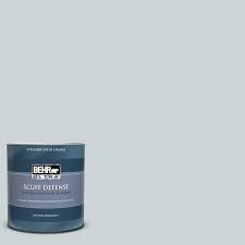 Satin Enamel Interior Paint Primer