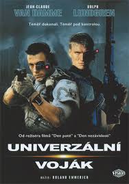 Univerzalni vojak 1-3 / Universal Soldier 1-3 (CZ)(1992-2009) | SkTorrent.eu