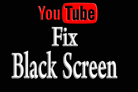 Or click on the above colors to get full color screen. Solved 8 Solutions For Youtube Black Screen Are Here