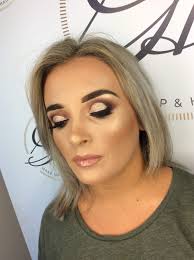 3 day intensive makeup course make up