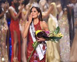 Mexico's Andrea Meza named Miss Universe 2020, Miss India Adline Castelino  finishes fourth