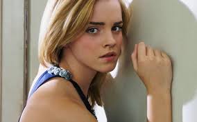 If you've got blonde hair and brown eyes, consider yourself very lucky! Wallpaper Face Women Blonde Long Hair Looking At Viewer Photography Actress Black Hair Brown Eyes Emma Watson Mouth Person Skin Head Supermodel Girl Beauty Eye Hand Lady Leg Blond Hairstyle Photo