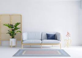 white living room images free