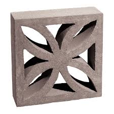 Basalite Decorative Concrete Block