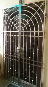 best stainless steel gate mahesh
