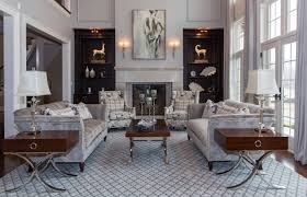 30 cozy gray living room ideas for a