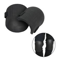 2pcs soft foam knee pads protectors