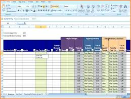 Supply Inventory Spreadsheet Template Of Supplies Inventory Template