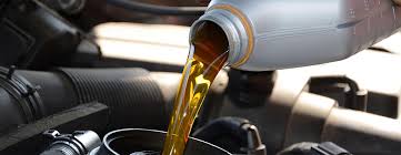 synthetic vs conventional motor oil