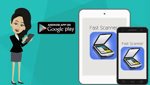 best doent scanner apps for android