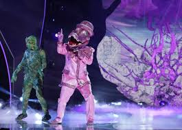 Here's everything we know about 'masked singer' season 4. The Masked Singer Season 4 Episode 4 Live Blog Results Are In Here S Who Was Hiding Behind Baby Alien