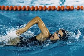 beginner swim workout