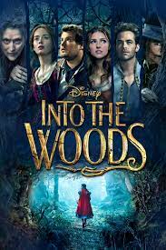 Into the woods full movie