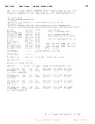 Our service puts the pilot and dispatcher in complete control of their flight. Fillable Online Cfp Qantas Computer Flight Plan Rc 1695 Fax Email Print Pdffiller
