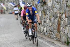 The points classification winner from . Giro D Italia Almeida Misses Out On Stage Win But Makes Big Time Gains On Gc Cyclingnews