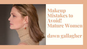 makeup mistakes to avoid women