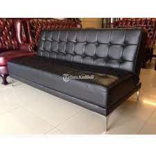 sofa bed minimalis bisa jadi sofa atau