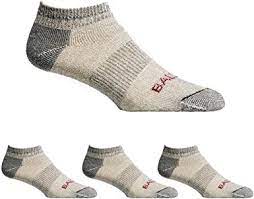 Ballston merino wool hiking socks these thermal crew socks are made with soft merino wool and provide much warmth and comfort. Amazon Com Ballston Lightweight 81 Merino Wool All Season Low Hiking Socks 4 Pairs For Men And Women Sports Outdoors