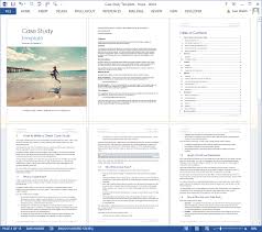 How to Write a Case Study  Bookmarkable Guide   Template