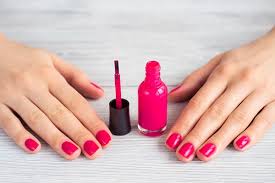 how to prevent nail polish bubbles be
