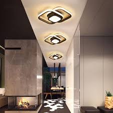 Modern Led Ceiling Light Aisle Lights