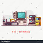 90+s+technology 90+s+technology
