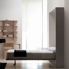 la literal folding double bed by ex