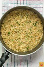 rice a roni recipe gluten free