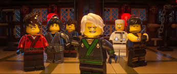 The Lego Ninjago Movie Trailer | Dave Franco | Olivia Munn