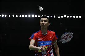 Umur 38 tahun) adalah pemain bulu. Lee Chong Wei Spearheads Malaysian Challenge At Malaysia Open Badmintonplanet Com