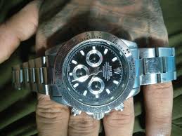 Rolex daytona watches don't have any engravings on their casebacks. Rolex Ad Daytona 1992 Winner 24 038 Dunia Jam Tangan