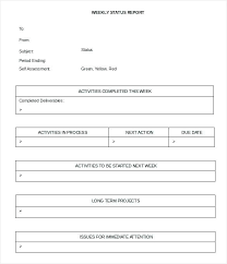 Meeting Report Template Daily Purchase Format Easy Monthly