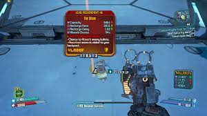 In normal mode the levels will be between 15 to 30, 30 to 35, or 30 to 38. First Bunker On Tvhm Borderlands2