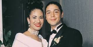 Her first acting role was as gianna in the popular '90s children's. Who Is Selena Quintanilla S Husband Chris Perez More About Selena Quintanilla S Marriage