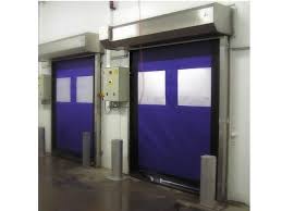 Assa Abloy High Sd Interior Doors