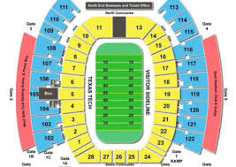 jones at t stadium seating chart