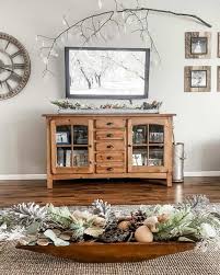 Attractive Mounted Tv Ideas To Decorate