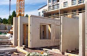 Types Of Timber Frame Foundations A