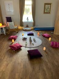therapy room to let in kilmarnock