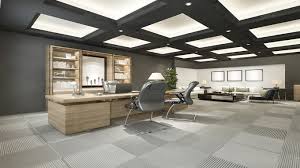what is a false ceiling know types