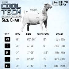 Cool Tech Goat Blanket