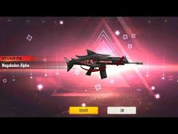 All the features related to free fire hack is mentioned in this article. Purchasing Megalodon Alpha Scar Skin Getting 90 Discount Free Fire Youtube In 2021 Megalodon Gamer Room Fire