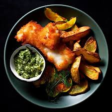 jamie oliver s fish and chips recipe