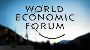 The world economic forum (wef), based in cologny, geneva canton, switzerland, is an international ngo, founded on 24 january 1971. The World Economic Forum