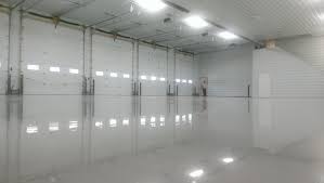 how to tell if your epoxy garage floor