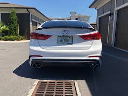 Getting the best sports upgrade kits for your planned usage of the car is vital. Custom Quad Tip Exhaust Elantra Sport Forum